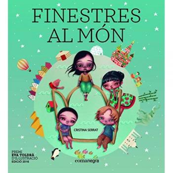 Finestres al món - Cristina Serrat