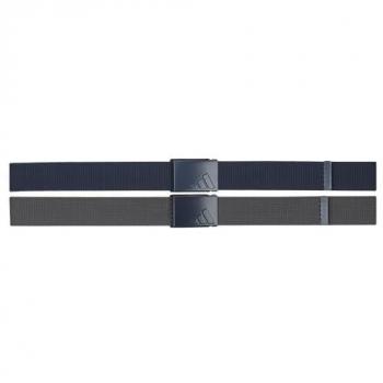 Cinturón Reversible Webbing para Hombre Adidas