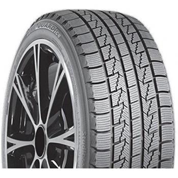 Nexen WinGuard Ice SUV 215/65R16 98Q - Neumático todoterreno, compuesto nórdico, 4PR