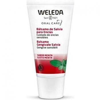 Gel Bucal de Salvia 30 ml de Weleda