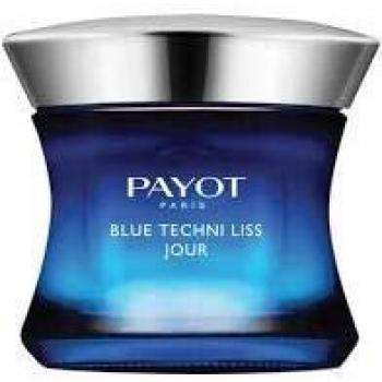 PAYOT PARIS Blue Tech LISSANT Essence 24H 1UN + Crema DE Dia MASCARILLA 1U. Unisex Adulto, Negro, Estándar