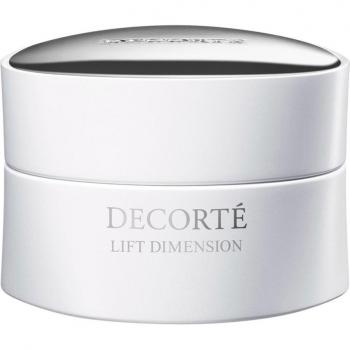 Kose - DECORTE Lift Dimension Ever Bright Cream 50g - Cosmetics, Anti-aging cream, Moisturizing, Brightening, Firming properties, Suitable for all skin types