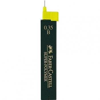 Faber-Castell 120301 - Minas, 12 unidades