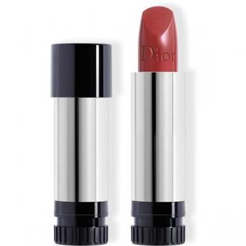 Dior Rouge Dior Satin Lipstick Refill 720 Icone 3.5g