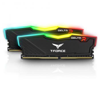 Team Group Delta RGB módulo de - Memoria