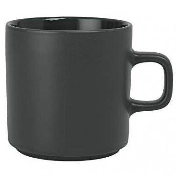 Blomus Agave - Taza (9,5 x 8,5 cm), color verde