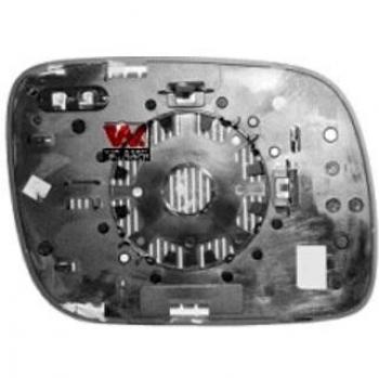 Van Wezel 5846837 cristal de retrovisor lateral