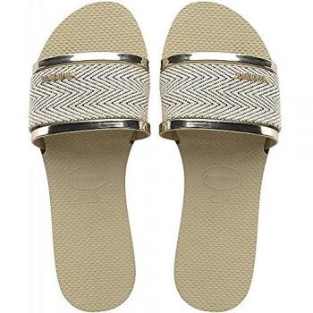 Havaianas - Sandalias de playa de mujer You Trancoso Premium