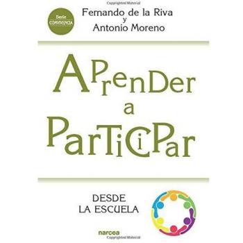 Aprender A Participar desde La Escuela: 221