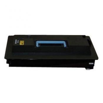 Cartucho de Toner Compatible Kyocera TK715 Negro - Reemplaza 1T02GR0EU0
