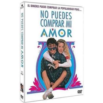 No puedes comprar mi amor [DVD]