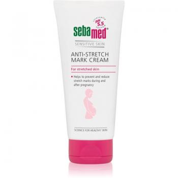 Crema Corporal Antiestrías Sebamed 200 ml