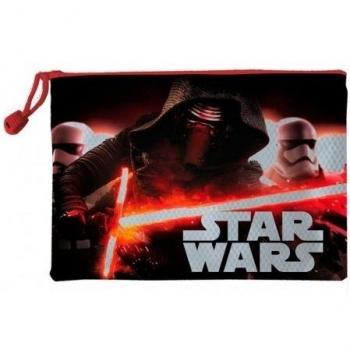 Portatodo Star Wars Episodio VII Kylo Ren Stormtroopers impermeable