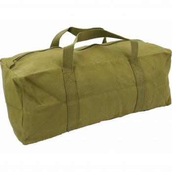Highlander Heavy Weight Tool Bag 18