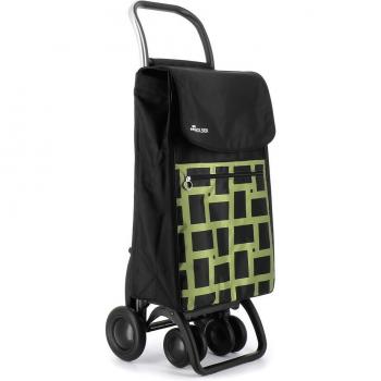 Carro de la compra Rolser Box Geometrik 4.2 Tour