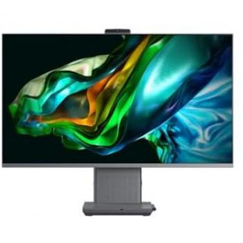 Acer Aspire S32-1856 Todo en Uno 31.5 Intel Core i7-1360P 16GB RAM 1TB SSD Gris