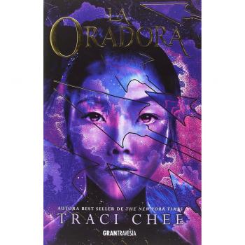 La oradora
