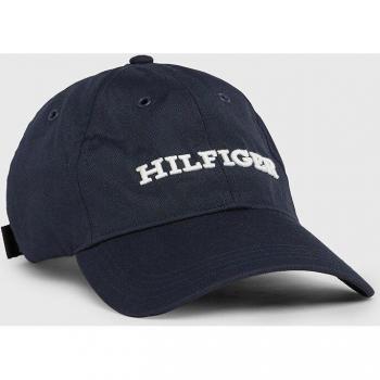 Gorra Tommy Hilfiger para Hombre en Color Marino - Estilo Moderno