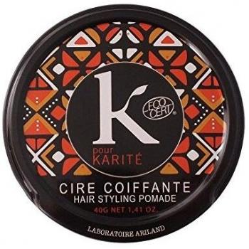 Karité Hair Wax Eco / Cera Capilar 40 gr