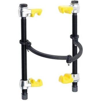 Nexus Macpherson de compresores con estribo de seguridad, 1 pieza, 164 de PK