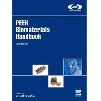 PEEK Biomaterials Handbook