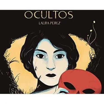 Ocultos - Laura Pérez Granel