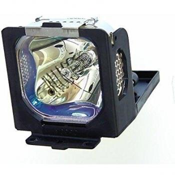 Sanyo Projector Lamp **Original**, 610-300-7267 (**Original** Sanyo PLC-XW20A