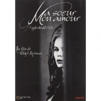 Ma soeur, mon amour [Francia] [DVD]