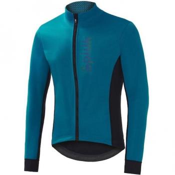 Chaqueta de ciclismo Anatomic Membrana Hombre de Spiuk