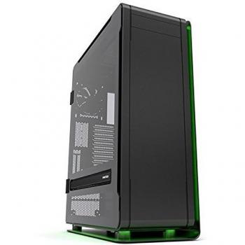 Phanteks Enthoo Elite Full-Tower Negro - Caja de Ordenador
