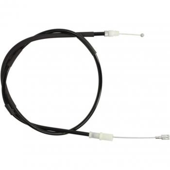 Cable de freno de mano ABE C7M006ABE - Cable, freno de estacionamiento, alta resistencia, fácil instalación, compatible con diversos modelos de vehículos