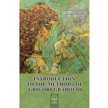 Introduction to the Methods of Grigori Grabovoi