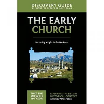 TTWMK/EARLY CHURCH DG