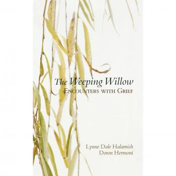 The Weeping Willow: A Comprehensive Guide to Understanding Grief