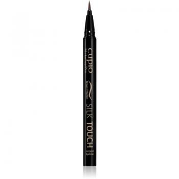 Cupio Silk Touch Felt Tip Eyeliner Pen 0.55 ml