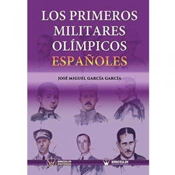 Los primeros militares olímpicos españoles