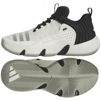 Zapatilla Hombre Basket adidas Trae Unlimited Blco