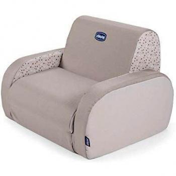 Baby Armchair Twist