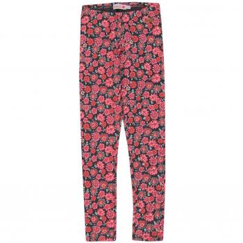 Boboli Leggings Punto Elástico De Niña Para Niñas