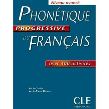 Advanced French Phonetics Workbook with Answers