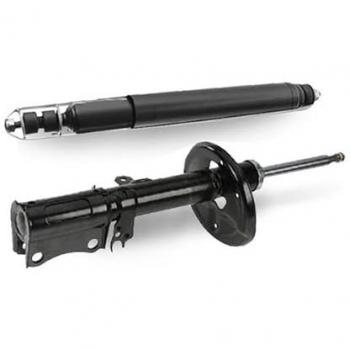 Amortiguador Monroe Eje Delantero D0049R