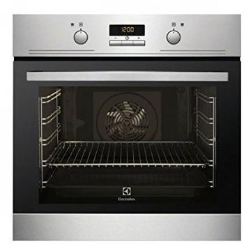Electrolux EOB3430DOX - Horno