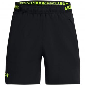 Under Armour Pantalón Corto Vanish Woven