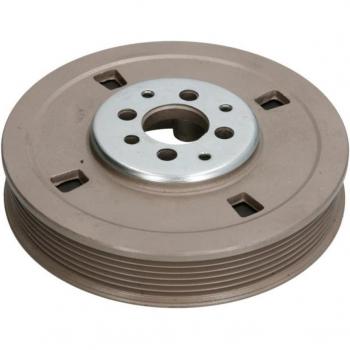 Polea de cigüeñal BTA E6A0003BTA, tipo: polea de correa, características: compatible con motores específicos, alta durabilidad, diseño optimizado para rendimiento, fácil instalación