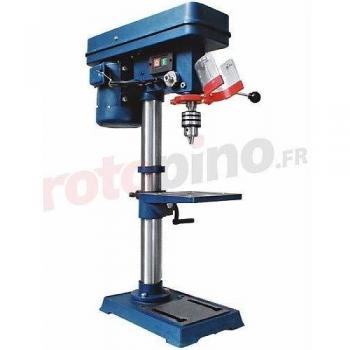 Dedra DED7708 - Taladro de columna Dedra