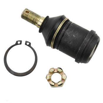 GOOFIT 14mm Round Tie Rod End reemplazo para 50cc 70cc 90cc 110cc 125cc 150cc 200cc 250cc ATV Dune Buggy Quad Bicicletas Cuatro Wheeler