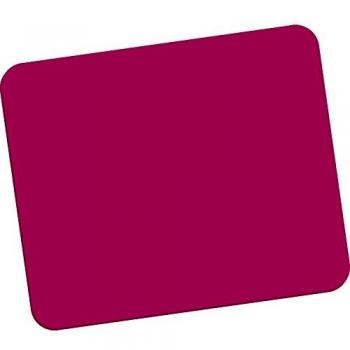 Fellowes Estandar Rojo Alfombrilla