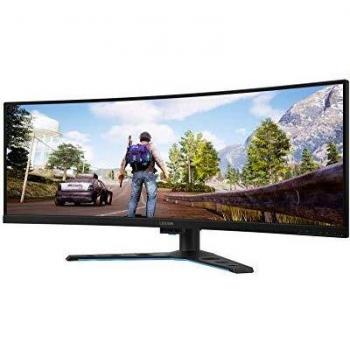 Lenovo Legion Y44w - Monitor de 43.4