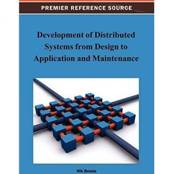 Desarrollo de Sistemas Distribuidos: Desde el Diseño hasta la Aplicación y Mantenimiento