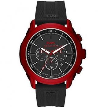 Michael Kors Kyle - Men's Chronograph Sport Watch - MK8797
